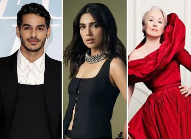 Bollywood Buzzes for Devil Wears Prada 2!