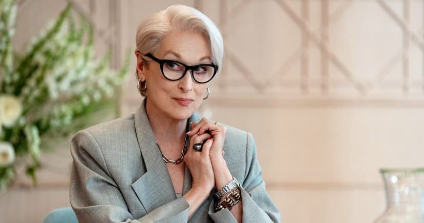 Devil Wears Prada 2 Shatters Box Office Records