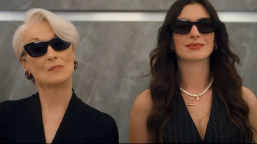 Devil Wears Prada 2 Box Office Roars