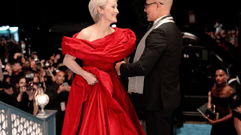 Devil Wears Prada Sequel: Rogers's Nostalgic Return to Fashion Camp