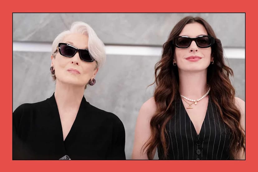 Devil Wears Prada 2: Major Scenes Axed