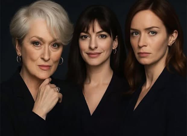 India's 'A' Rating Baffles World for 'Devil Wears Prada 2'