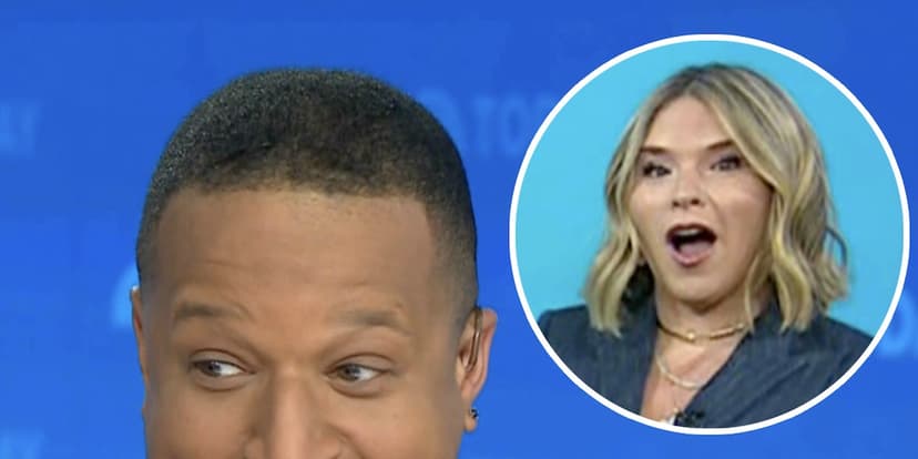 Jenna Bush Hager's 'Devil Wears Prada 2' Secret Out