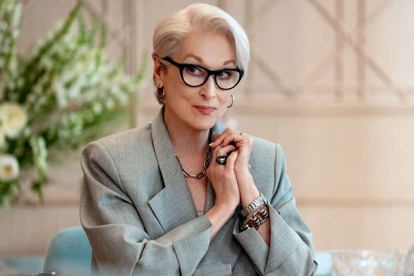 Devil Wears Prada 2: Is it kid-friendly?