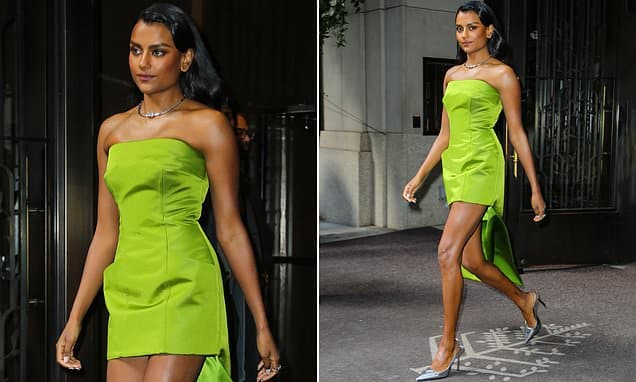 Anne Hathaway, Meryl Streep Reunite in Style