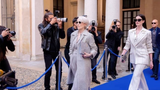 Devil Wears Prada 2: Sequel Fails to Impress