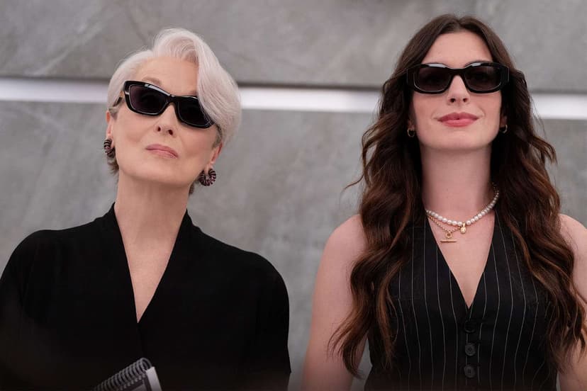 Devil Wears Prada 2: Nostalgia Over Substance?