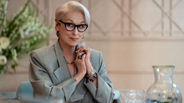 Devil Wears Prada 2: PR Overwhelms Film?