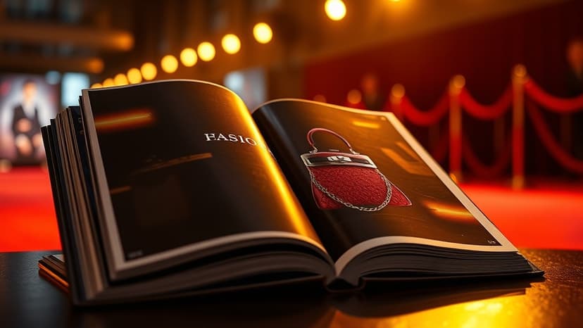 The Devil Wears Prada Sequel: Cast Spouses Shine