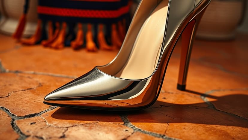 Prada's Return: Streep and Hathaway Spill on Viral Falls & New Sequel