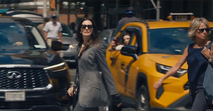 Devil Wears Prada 2 Trailer: Editing Error Steals Show