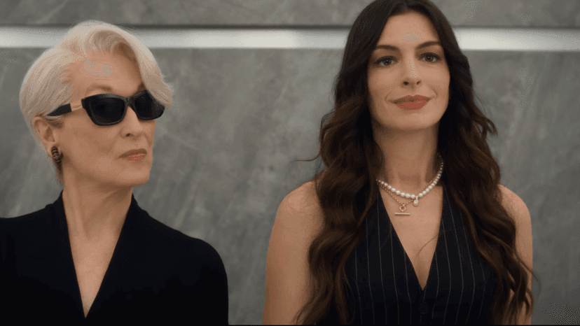 Devil Wears Prada Sequel: The Wait Is Over