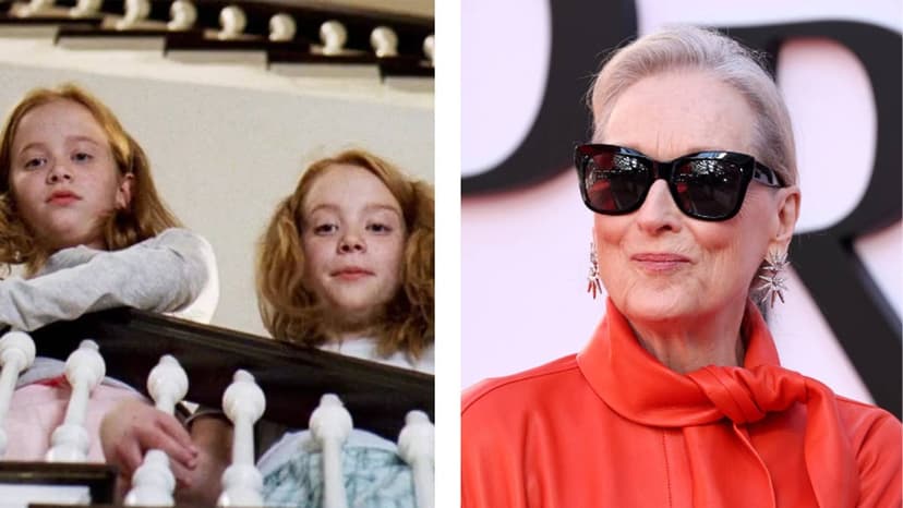 Devil Wears Prada Twins: Where Are They Now?