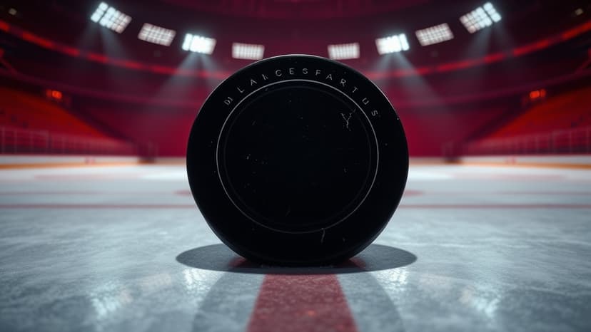 Cody Glass Hat Trick Fuels Devils' Road Win