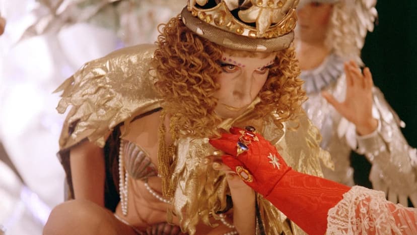 Banned Film "The Devils" Sees Huge Demand