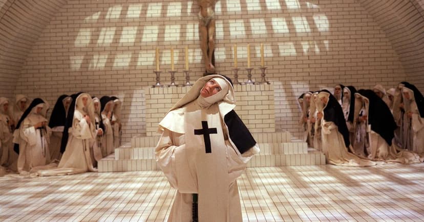 Restored 'Devils' Film Re-Emerges, Still Shocking
