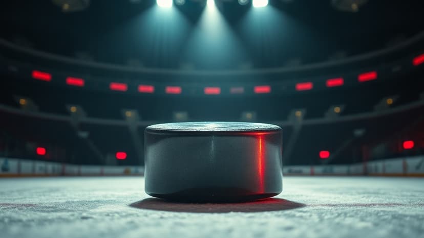 Mantha Joins Devils: Risky Bet or Offseason Steal?