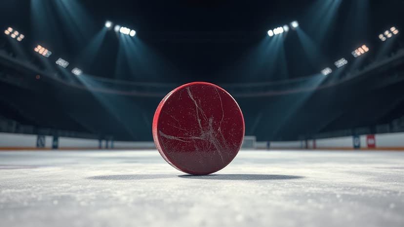 Devils' Nemec Draws Interest from Penguins
