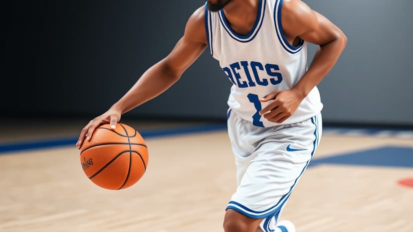 Ankle Swelling Sidelines Suns Star Booker