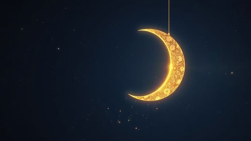 Devoleena Bhattacharjee's Ramadan Joy with Family