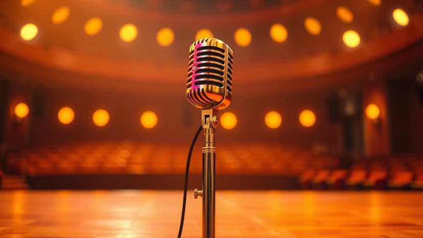 Devon Choir Empowers Hundreds to Find Their Voice