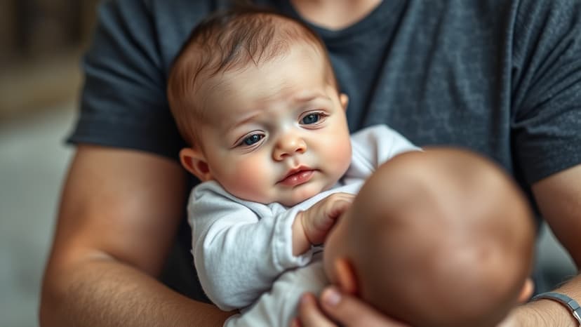 Devon & Cornwall Babies Breastfed More!