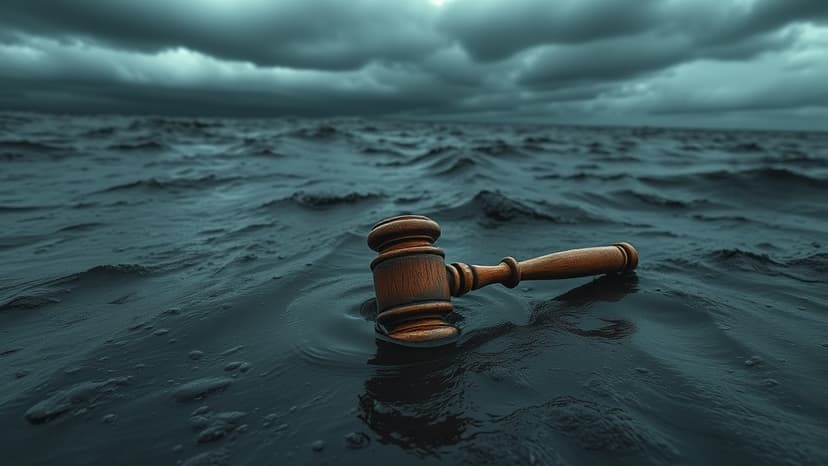 Thousands More Join Water Firm Pollution Claim