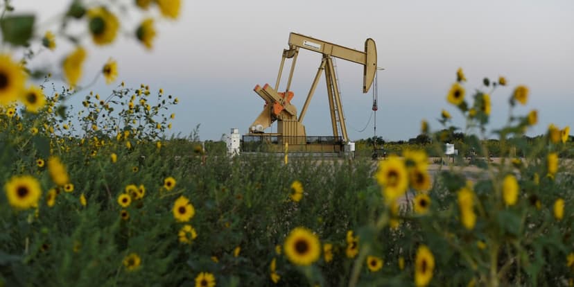 Devon Energy Profits Slip Amid Mega-Merger Talks