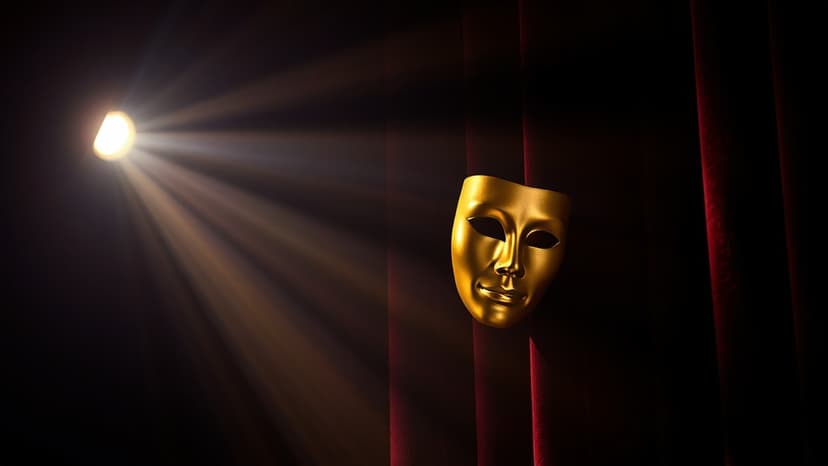 Devon Theatre Group Offers Stage for Adults with Disabilities