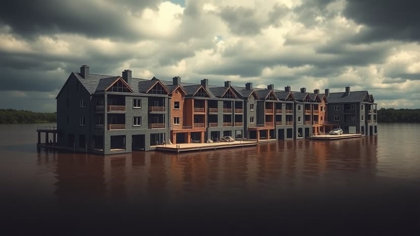 Expert Warning Ignored on Devon Water Supply