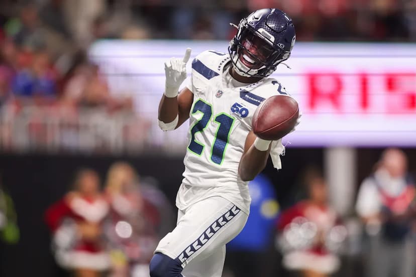 Seahawks Star: Witherspoon's Rise to Super Bowl Glory