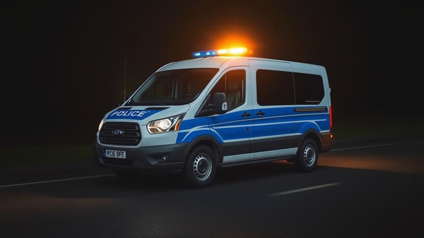 WW2 Bomb Shakes Devon: 2,500 Homes Evacuated