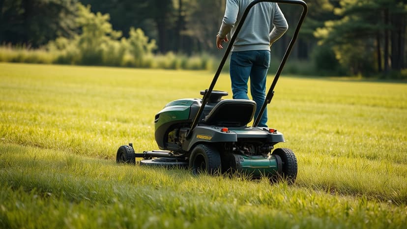 Devon Blooms: Parks Turn Into Wildflower Havens