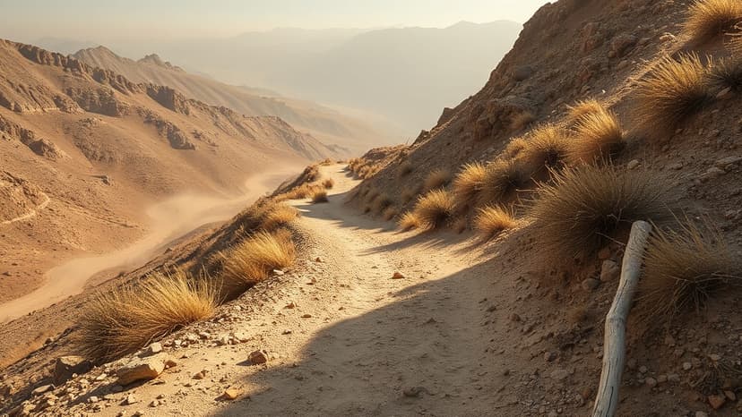 Devotee Collapses, Dies on Velliangiri Hills Trek