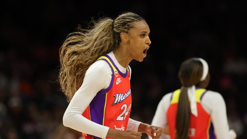 Bonner Joins Dream: A Title Push?