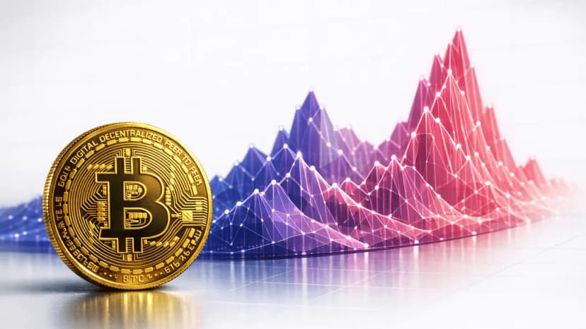 DEX Volume Hits Record High Against CEXs