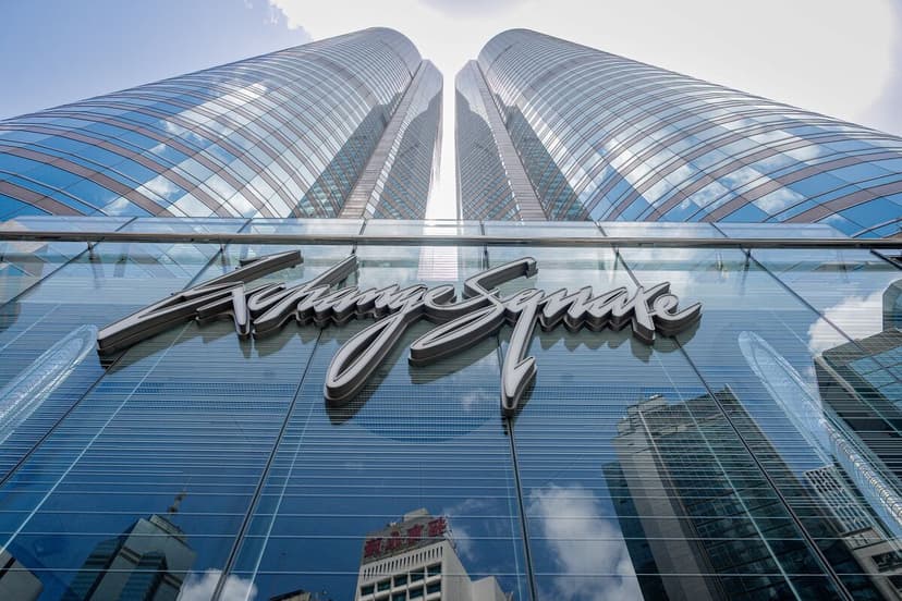 Chinese Robot Maker DexForce Eyes Hong Kong IPO