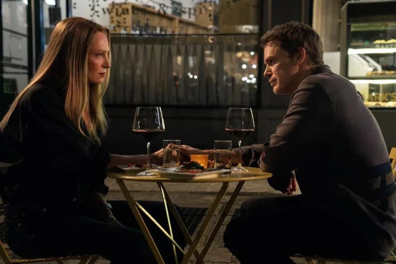 Dexter Returns: Mid-life Crisis Meets Serial Killer!