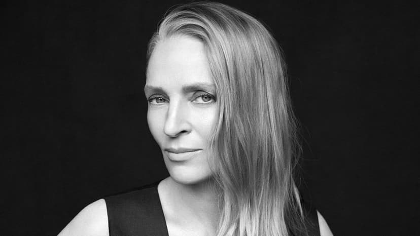 Uma Thurman Returns to Dexter: Resurrection Season 2!