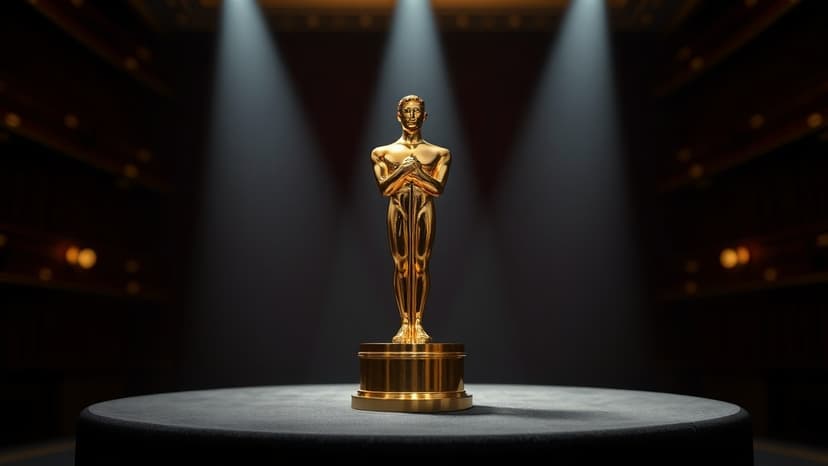 Anderson's Oscar Push: DGA Win for 'One Battle'