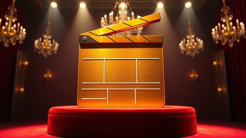 DGA Awards: Fashion Fails Steal Spotlight