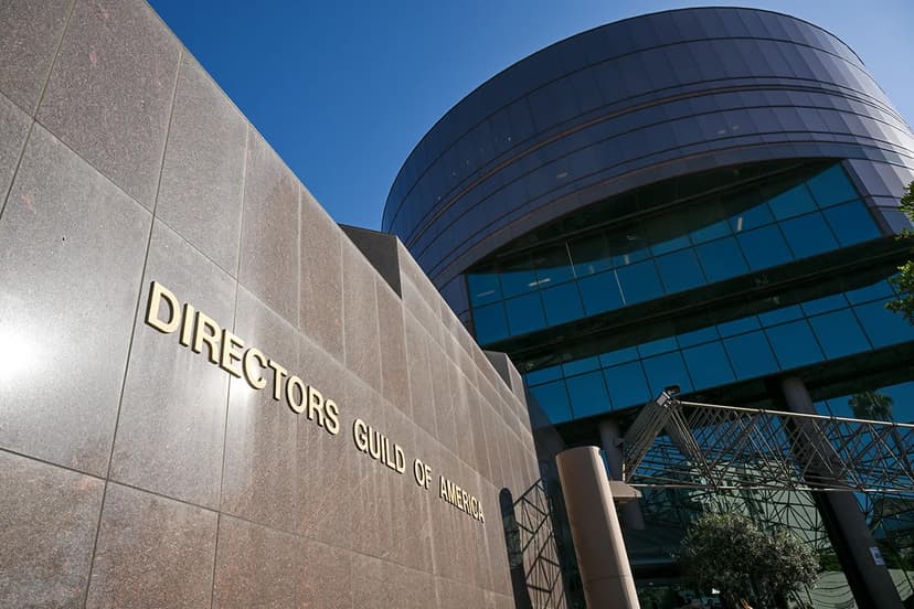 DGA Ratifies New Contract, Securing Future Jobs