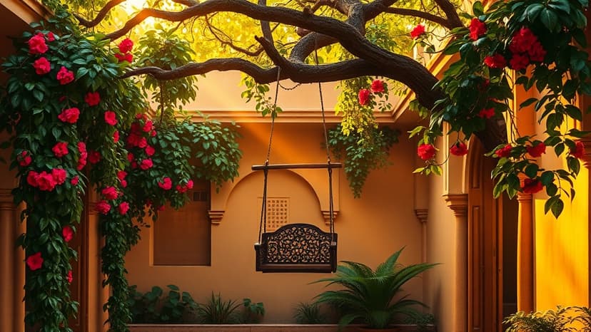 Bollywood's Wuthering Heights: Love, Growth, Not Revenge