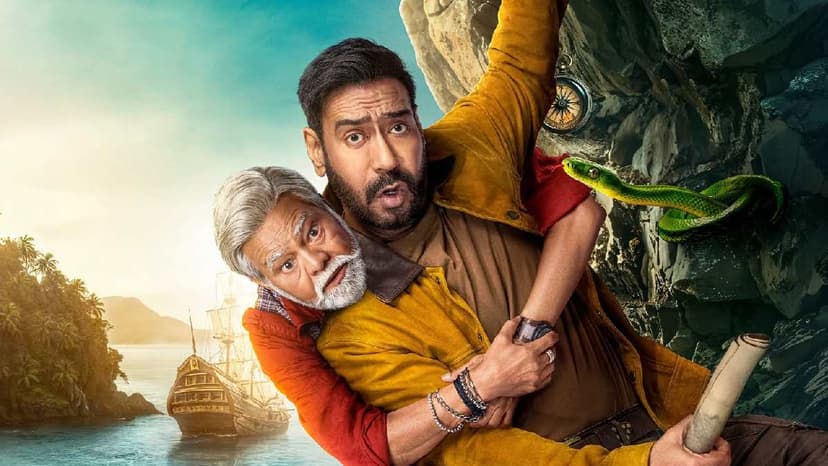 Dhamaal 4 Crosses 1M Tickets, Enters Top 10 Bollywood Openings