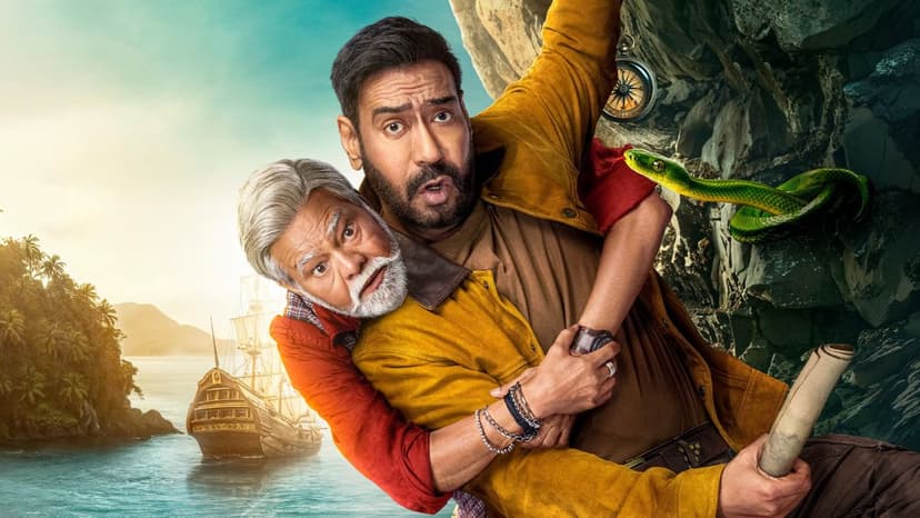 Ajay Devgn's Dhamaal 4: Box Office Predictions