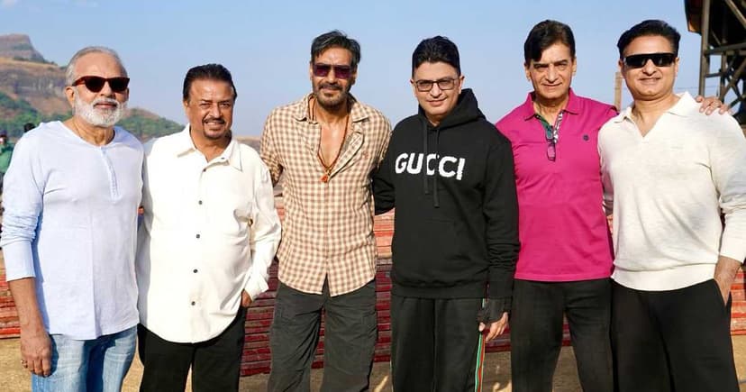 Dhamaal 4 Set for 2026 Release with Star-Studded Cast