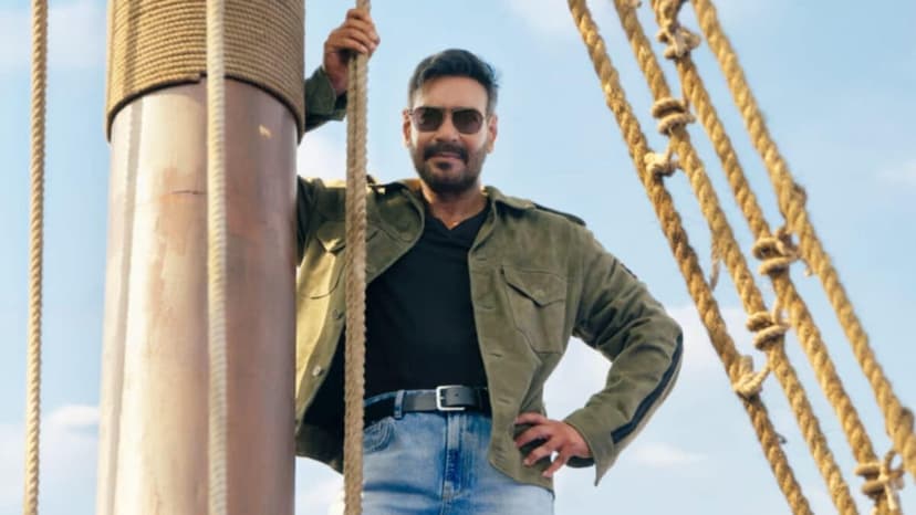 Dhamaal 4: Franchise Milked Dry with Stale Humor