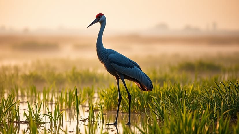 Dhanauri Wetland: A Bureaucratic Labyrinth Hinders Ramsar Tag