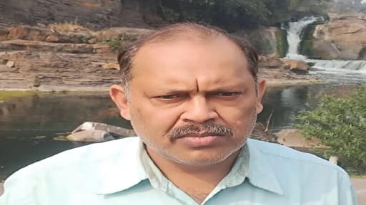 Loan Recovery Agent Murdered in Dhanbad Home