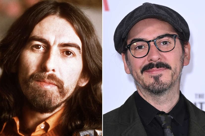 Dhani Harrison: More Than Just a Beatle's Son